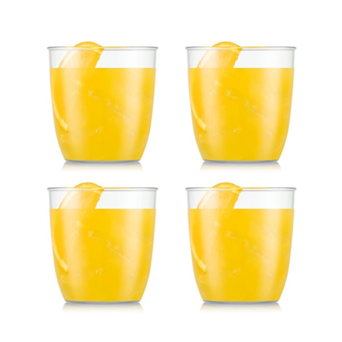 bodum-kvadrant-set-4-bicchieri-035l-plastica-transparent-1.jpg Bodum KVADRANT Set 4 bicchieri 0,35L plastica - transparent