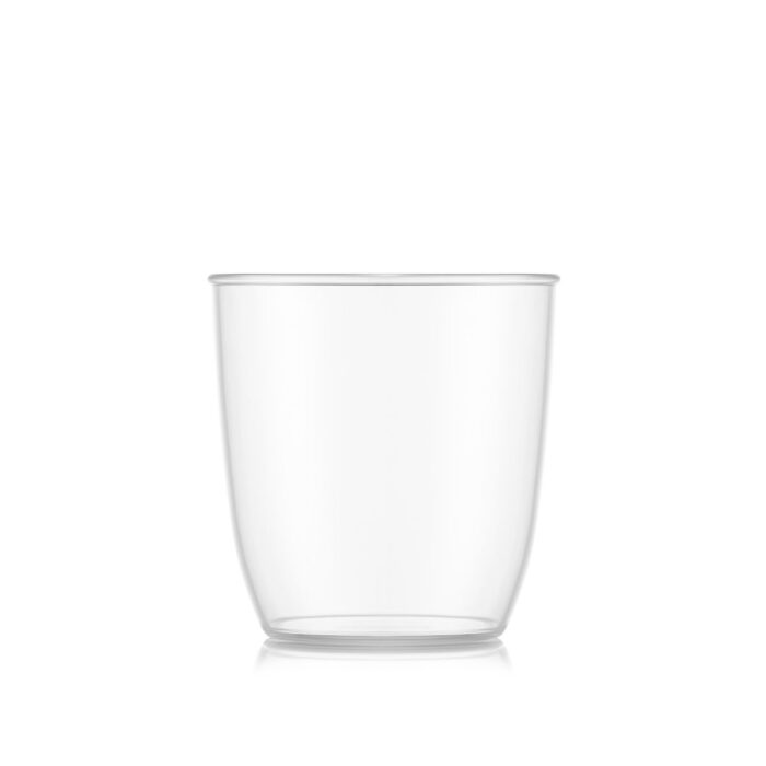 bodum-kvadrant-set-4-bicchieri-035l-plastica-transparent-3.jpg Bodum KVADRANT Set 4 bicchieri 0,35L plastica - transparent