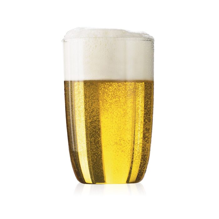 bodum-kvadrant-set-4-bicchieri-vetro-borosilicato-birra-50cl-1.jpg Bodum KVADRANT Set 4 bicchieri vetro borosilicato birra 50cl