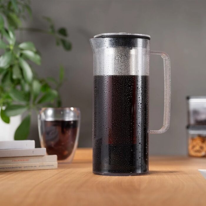 bodum-melior-teiera-per-the-e-caffe-freddo-black-2.jpg Bodum MELIOR Teiera per the e caffè freddo - black