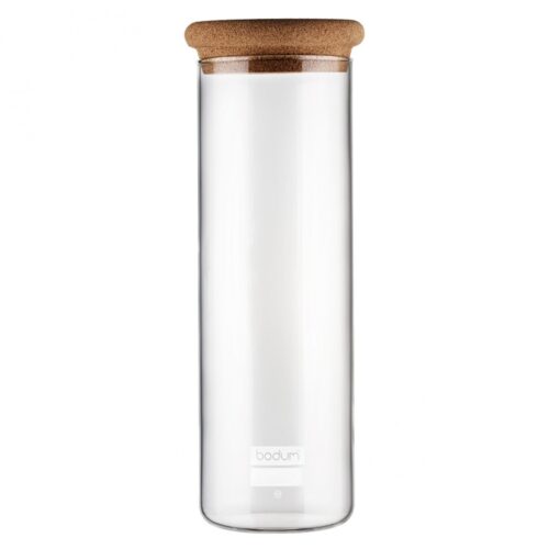 bodum-yohki-barattolo-con-coperchio-di-sughero-1.0-l-1.jpg Bodum YOHKI Barattolo con coperchio di sughero, 1.0 l