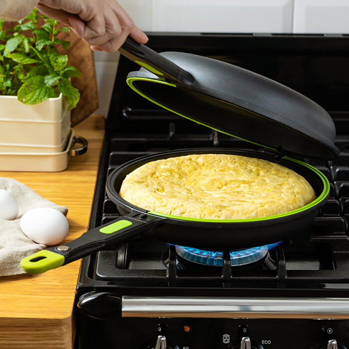 bra-foodie-padella-doppia-26cm-2-1.jpg Bra FOODIE Padella doppia 26cm