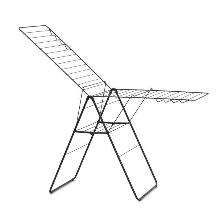 brabantia-stendibiancheria-25m-nero-1.jpeg Brabantia Stendibiancheria 25m - nero