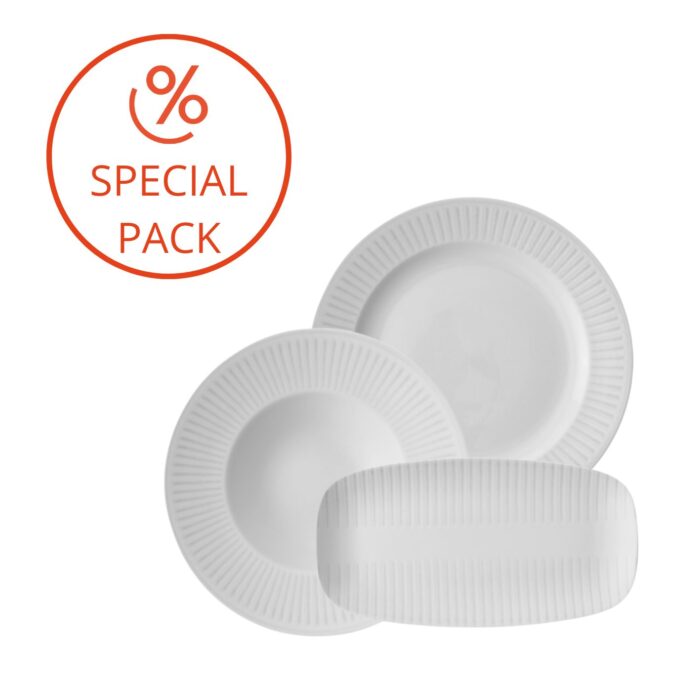 churchill-era-grey-kit-tavola-per-6-persone-32-pezzi-1.jpg Churchill ERA GREY Kit tavola per 6 persone 32 pezzi