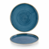 churchill-stonecast-kit-6-piatti-walled-26cm-java-blue-2-2.png Churchill STONECAST Kit 6 piatti walled 26cm - java blue