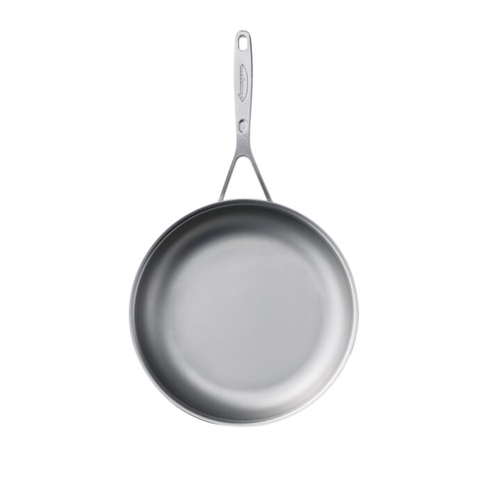 Demeyere INDUSTRY 5 Nanotech Padella 20cm