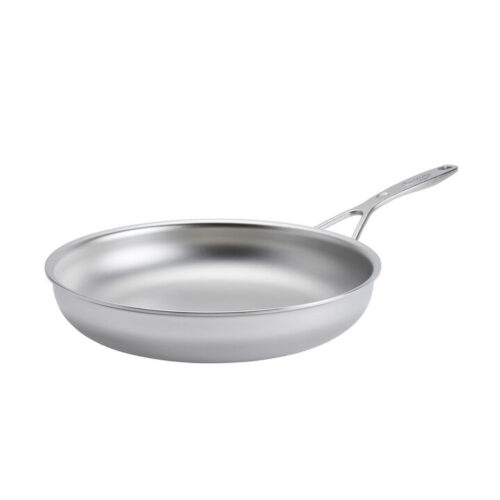 demeyere-industry-5-nanotech-padella-28cm-1.jpg Demeyere INDUSTRY 5 Nanotech Padella 28cm