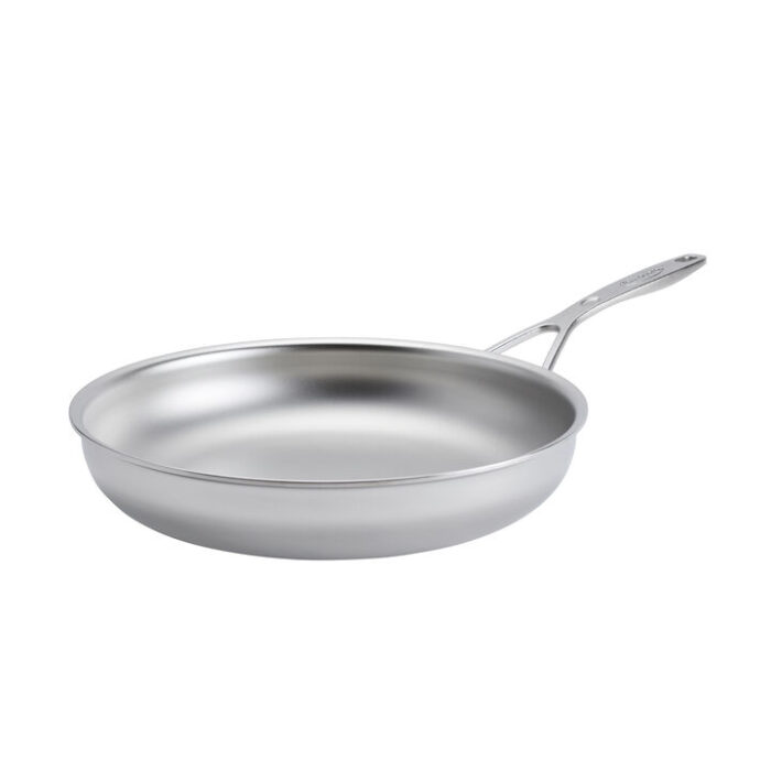 demeyere-industry-5-nanotech-padella-28cm-1.jpg Demeyere INDUSTRY 5 Nanotech Padella 28cm