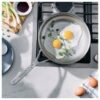 demeyere-industry-5-nanotech-padella-28cm-2.jpg Demeyere INDUSTRY 5 Nanotech Padella 28cm