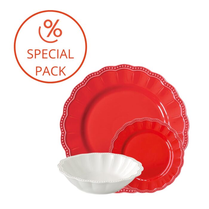 easy-life-elite-kit-piatti-per-6-persone-18-pezzi-1.jpg Easy Life ELITE Kit piatti per 6 persone 18 pezzi