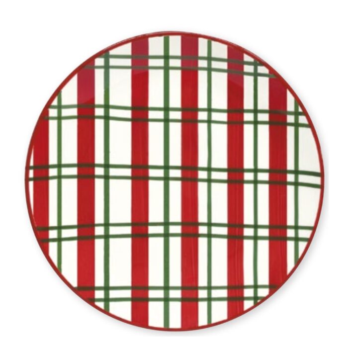 easy-life-tartan-kit-piatti-per-6-persone-18-pezzi-3.jpg Easy Life TARTAN Kit piatti per 6 persone 18 pezzi