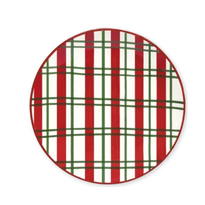 easy-life-tartan-kit-piatti-per-6-persone-18-pezzi-5.jpg Easy Life TARTAN Kit piatti per 6 persone 18 pezzi