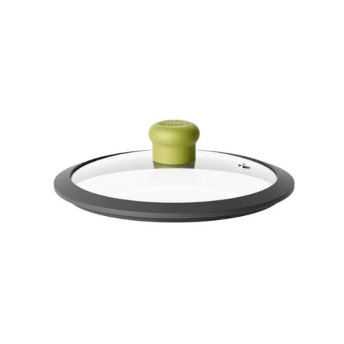 COOK&MORE - 3 Guzzini COOK&COLOR Coperchio in vetro - verde