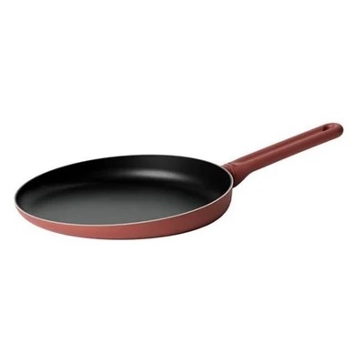 guzzini-cook-color-crepiera-28cm-rosso-1.jpg Guzzini COOK&COLOR Crepiera 28cm - rosso