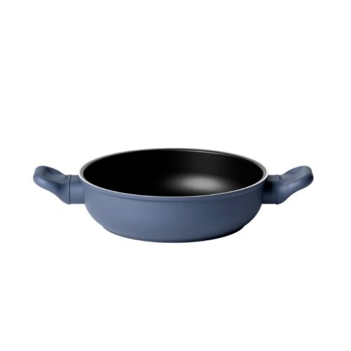 COOK&MORE - 2 Guzzini COOK&COLOR Tegame 24cm - blu