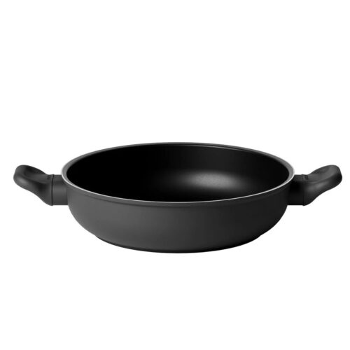 guzzini-cook-color-tegame-28cm-nero-1.jpg Guzzini COOK&COLOR Tegame 28cm - nero