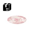 guzzini-josephine-kit-piatti-per-6-persone-18-pezzi-in-melamina-rosa-polvere-1.jpg Guzzini JOSEPHINE Kit piatti per 6 persone 18 pezzi in melamina - rosa polvere