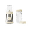 Guzzini SOUS CHEF Frullatore portatile on-the-go con bicchiere - crema