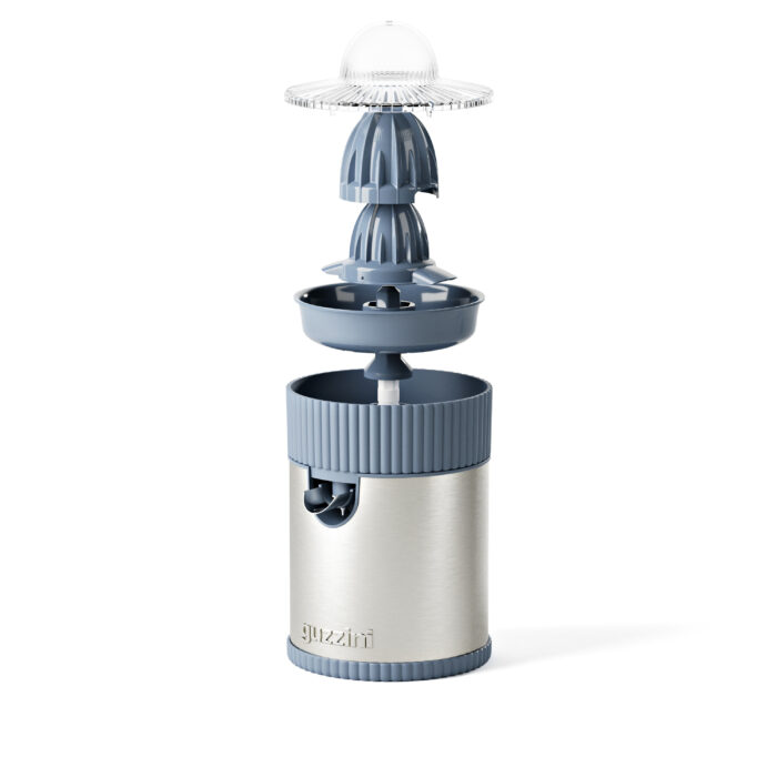 Senza titolo (5000 x 5000 px) - 148200210_1 Guzzini SOUS CHEF Spremiagrumi elettrico - blu navy