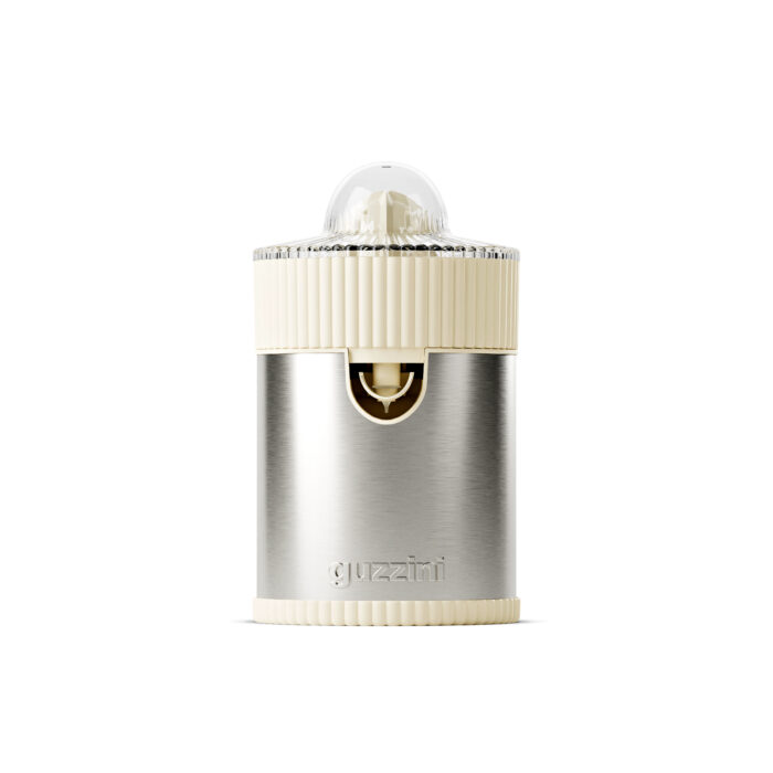 guzzini-sous-chef-spremiagrumi-elettrico-crema-1.jpg Guzzini SOUS CHEF Spremiagrumi elettrico - crema