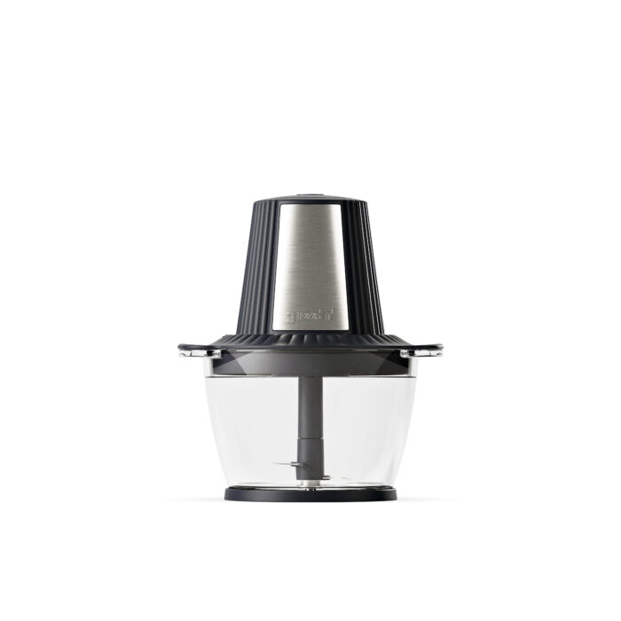 guzzini-sous-chef-tritatutto-elettrico-antracite-1.jpg Guzzini SOUS CHEF Tritatutto elettrico - antracite