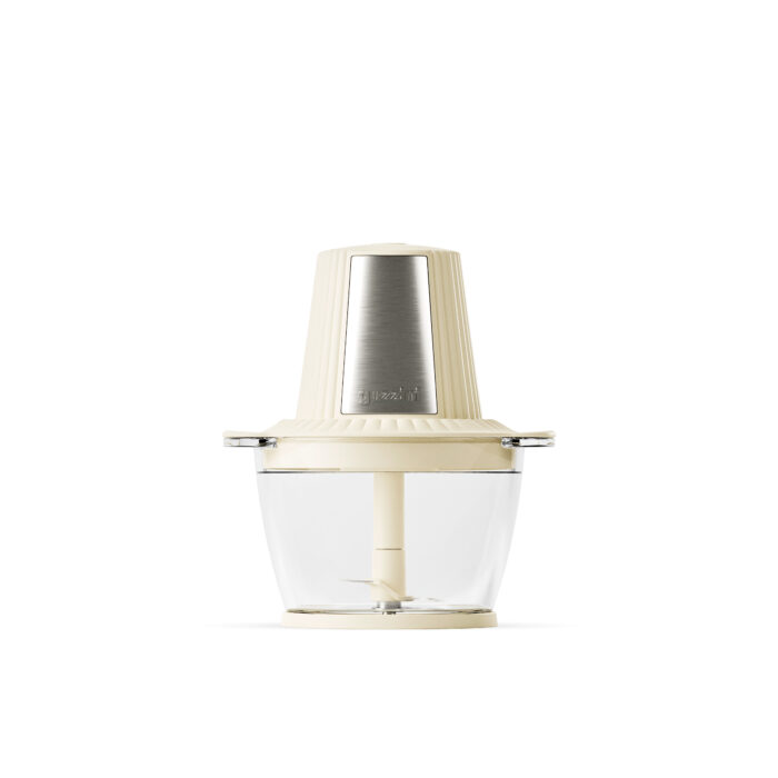 guzzini-sous-chef-tritatutto-elettrico-crema-1.jpg Guzzini SOUS CHEF Tritatutto elettrico - crema