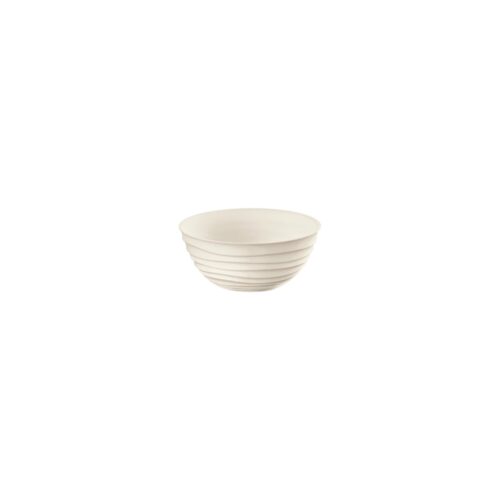 Guzzini TIERRA Ciotola S  - bianco latte