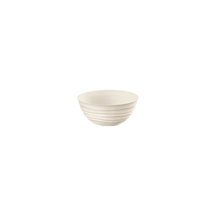 Guzzini TIERRA Ciotola S  - bianco latte