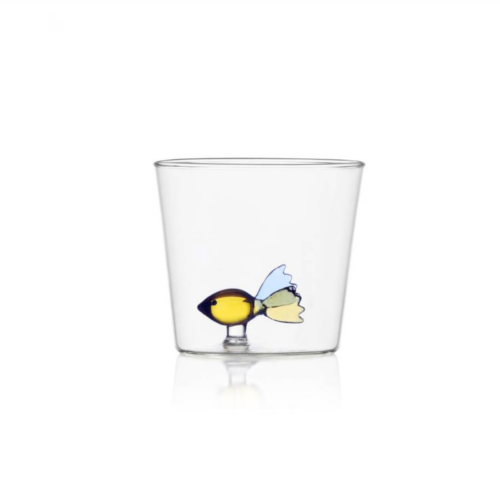 ichendorf-animal-farm-bicchiere-pesce-1.png Ichendorf ANIMAL FARM Bicchiere pesce