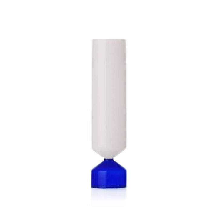 ichendorf-bouquet-vaso-medio-blu-bianco-37cm-1.jpg Ichendorf BOUQUET Vaso medio blu/bianco 37cm