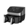 Instant Pot VORTEX Plus Dual Clearcook 8L