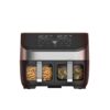 Instant Pot VORTEX Plus Dual Clearcook 8L
