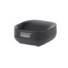 Joseph Joseph EASYSTORE Porta sapone - nero finitura opaca