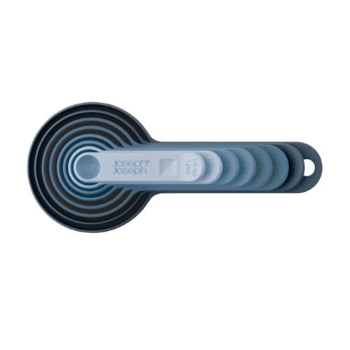 joseph-joseph-nest-measure-set-8-misurini-da-cucina-1.jpg Joseph Joseph NEST MEASURE Set 8 misurini da cucina