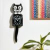 Kit-Cat Klock Orologio 40cm - classic black