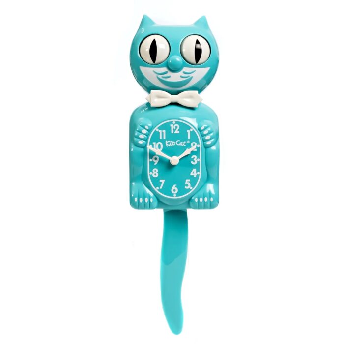 kit-cat-klock-orologio-40cm-ocean-waves-1.jpg Kit-Cat Klock Orologio 40cm - ocean waves