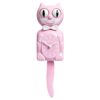 kit-cat-klock-orologio-40cm-pink-satin-1.jpg Kit-Cat Klock Orologio 40cm - pink satin