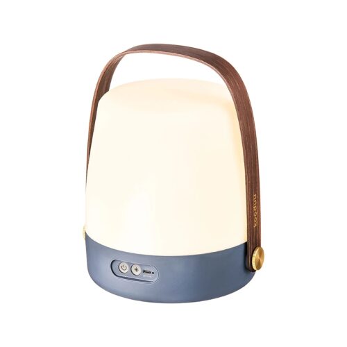 kooduu-lite-up-play-altoparlante-cm-o27x39-sky-blue-1.jpg Kooduu LITE-UP PLAY ALTOPARLANTE CM Ø27X39 - sky blue