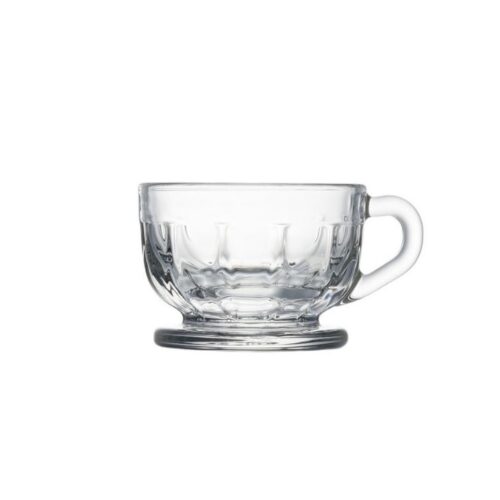 8032397047926 - 1 La Rochère FLORE Kit 6 tazze caffè 10cl