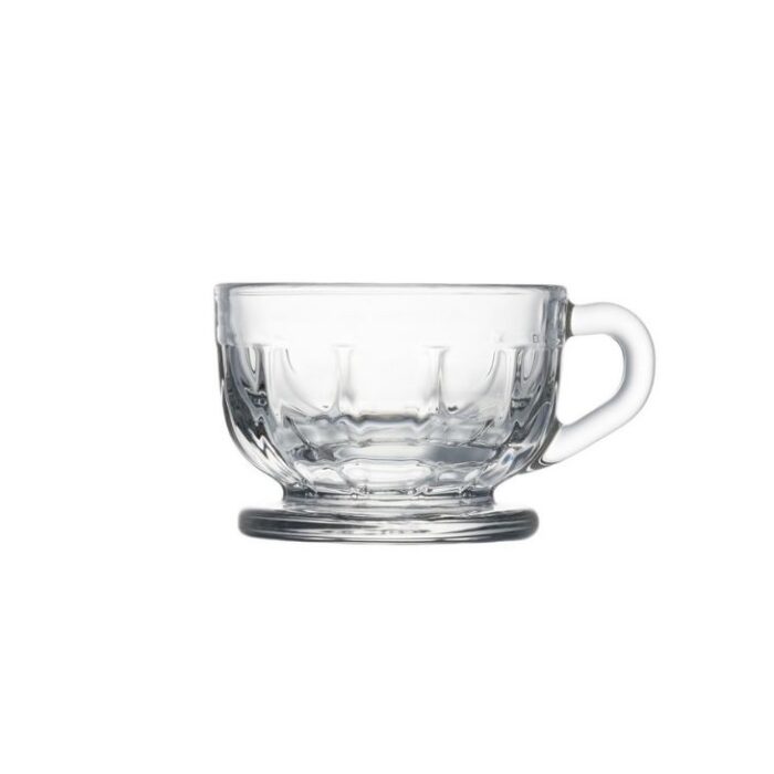 8032397047926 - 1 La Rochère FLORE Kit 6 tazze caffè 10cl