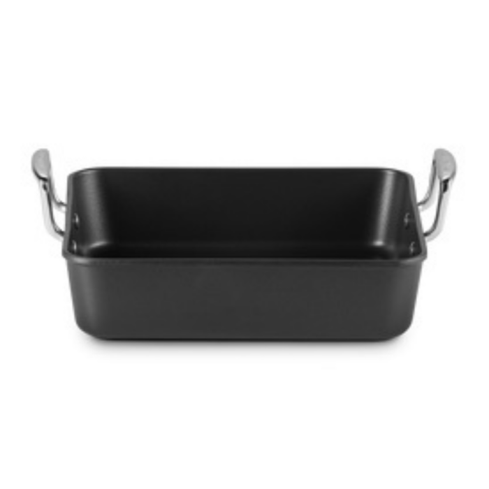 Le Creuset Arrostiera quadra 26x26cm antiaderente