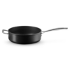 Le Creuset Casseruola bassa manico lungo + maniglia antiaderente