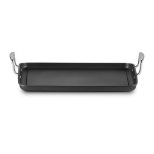 le-creuset-grill-antiaderente-liscio-35x25cm-1.png Le Creuset Grill antiaderente liscio 35x25cm