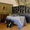 le-jacquard-francais-cottage-antimacchia-a-metraggio-180x100cm-cosy-2.jpg Le Jacquard Français COTTAGE antimacchia a metraggio 180x100cm - cosy