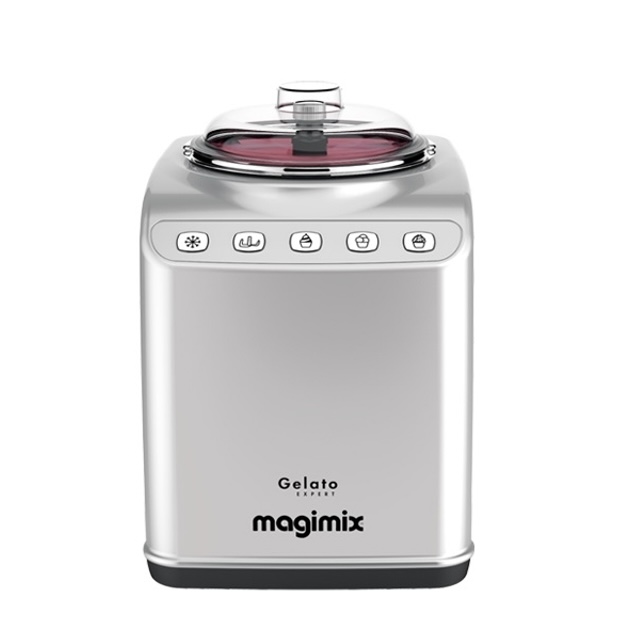 Magimix GELATO EXPERT Macchina per gelato