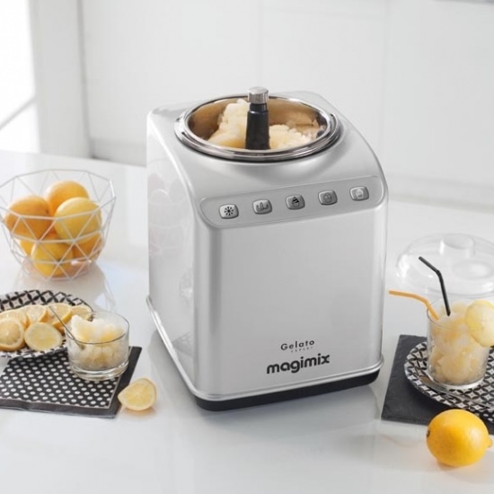 Magimix GELATO EXPERT Macchina per gelato