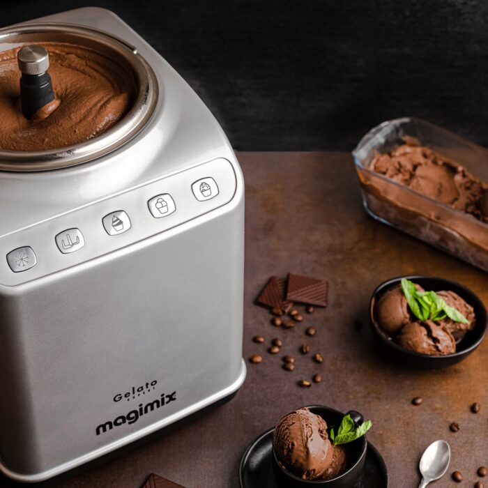 Magimix GELATO EXPERT Macchina per gelato