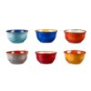 novita-home-mediterraneo-set-6-ciotoline-pinzimonio-colori-assortiti-1.jpg Novità Home MEDITERRANEO Set 6 ciotoline pinzimonio - colori assortiti