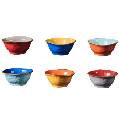 novita-home-mediterraneo-set-6-coppette-macedonia-colori-assortiti-1.jpg Novità Home MEDITERRANEO Set 6 coppette macedonia - colori assortiti