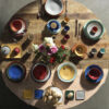 novita-home-mediterraneo-set-piatti-per-6-persone-18-pezzi-colori-assortiti-2.jpg Novità Home MEDITERRANEO Set piatti per 6 persone, 18 pezzi - colori assortiti